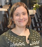 Kaisa Tuiskun kasvokuva