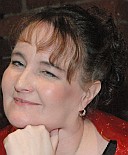 Sari Pelttarin kasvokuva